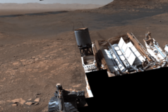 Increíbles Fotos de Marte alta resolución.
