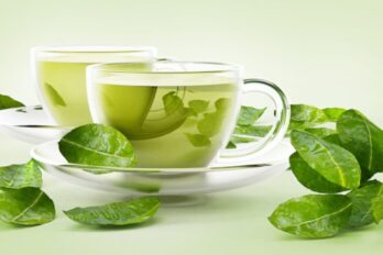 10 Razones para tomar Té verde a diario.