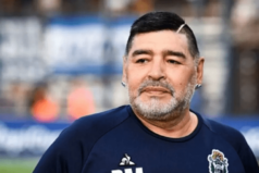 Médica de prepaga dijo que nadie pidió una internación domiciliaria para Maradona y apuntó a Luque y Cosachov