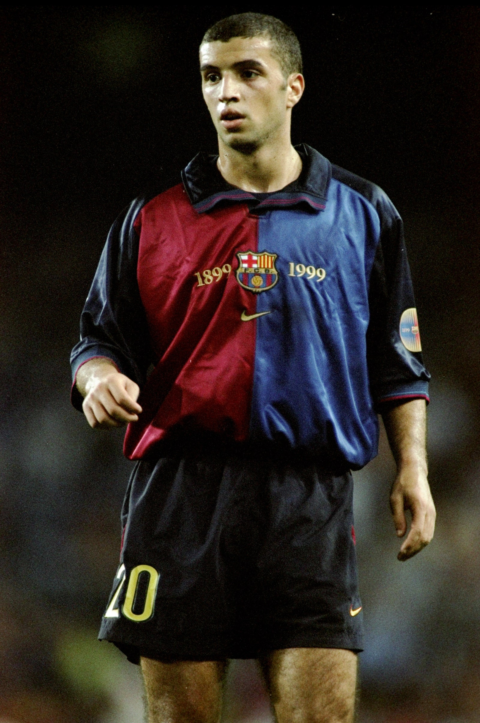 Pedro Simao de Barcelona