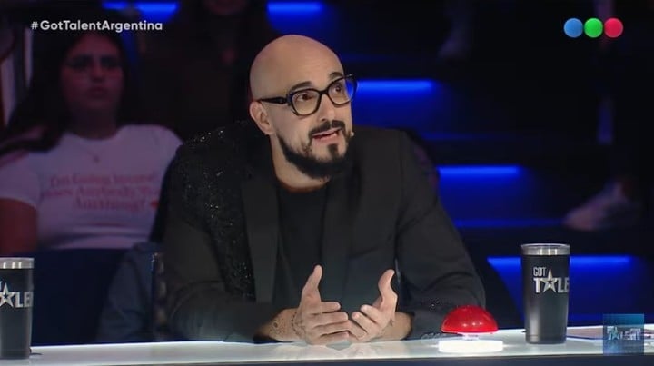 Este domingo, Got Talent estuvo muy editado y hubo devoluciones del jurado, como las de Abel, que no se comprendieron. 