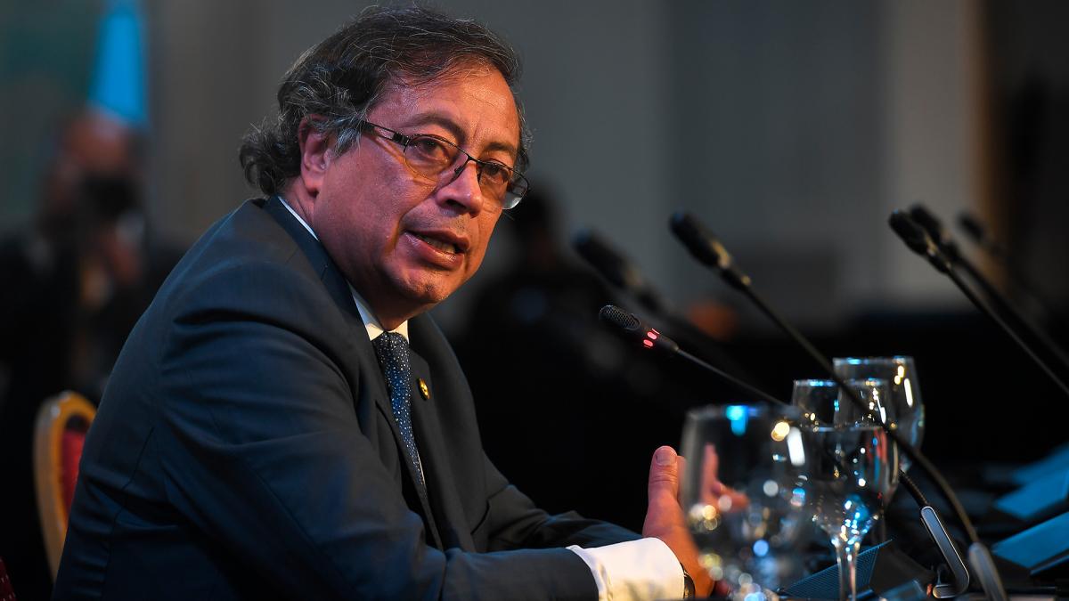 La Fiscala de Colombia pidi investigar la presunta financiacin ilegal de la campaa del presidente Gustavo Petro