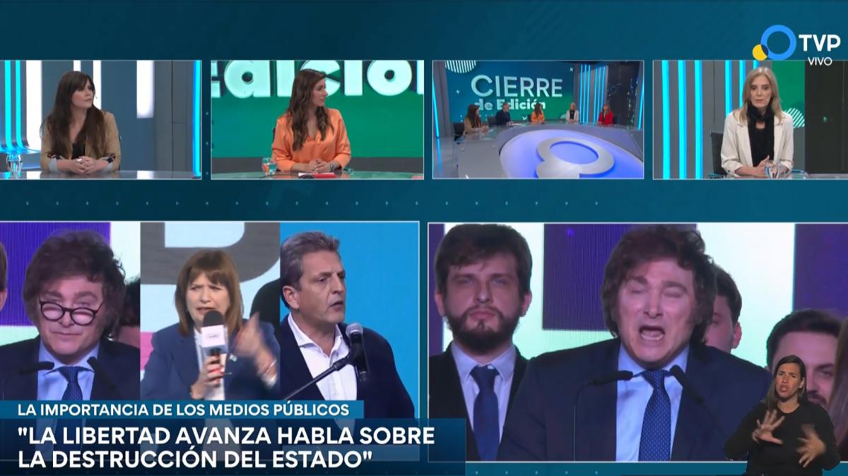 Foto Captura TV