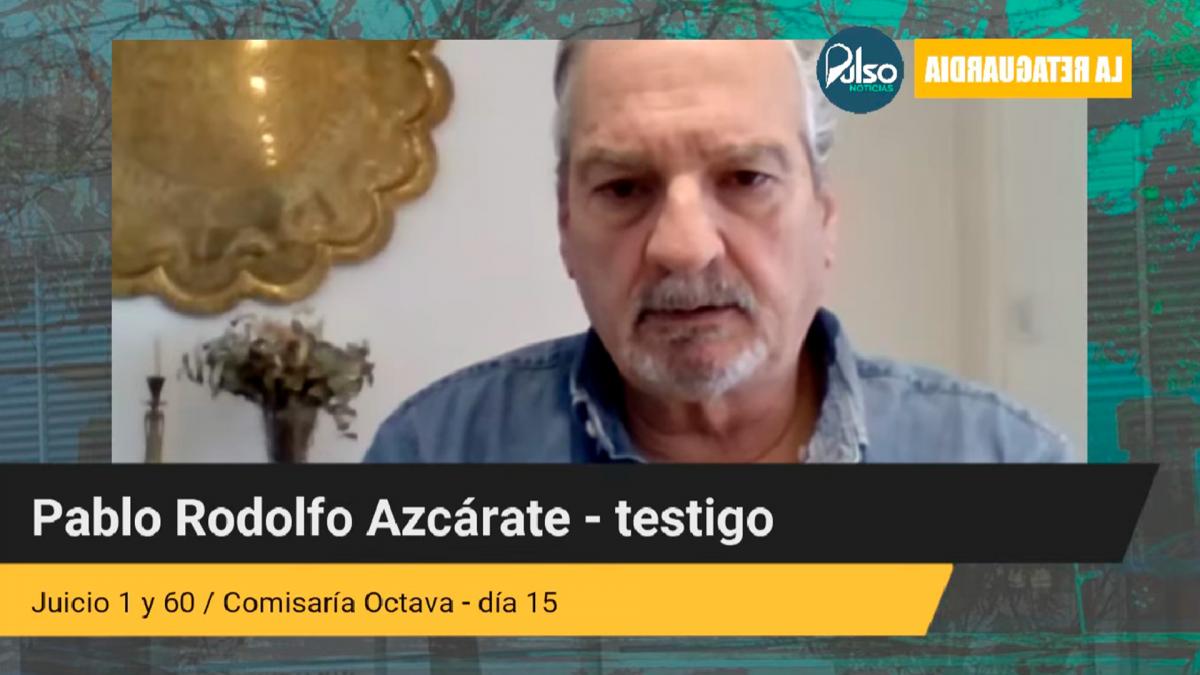 Foto captura TV