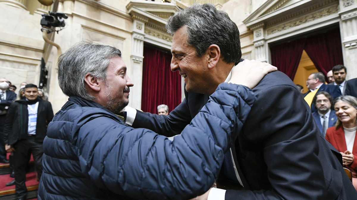 Foto Prensa Diputados