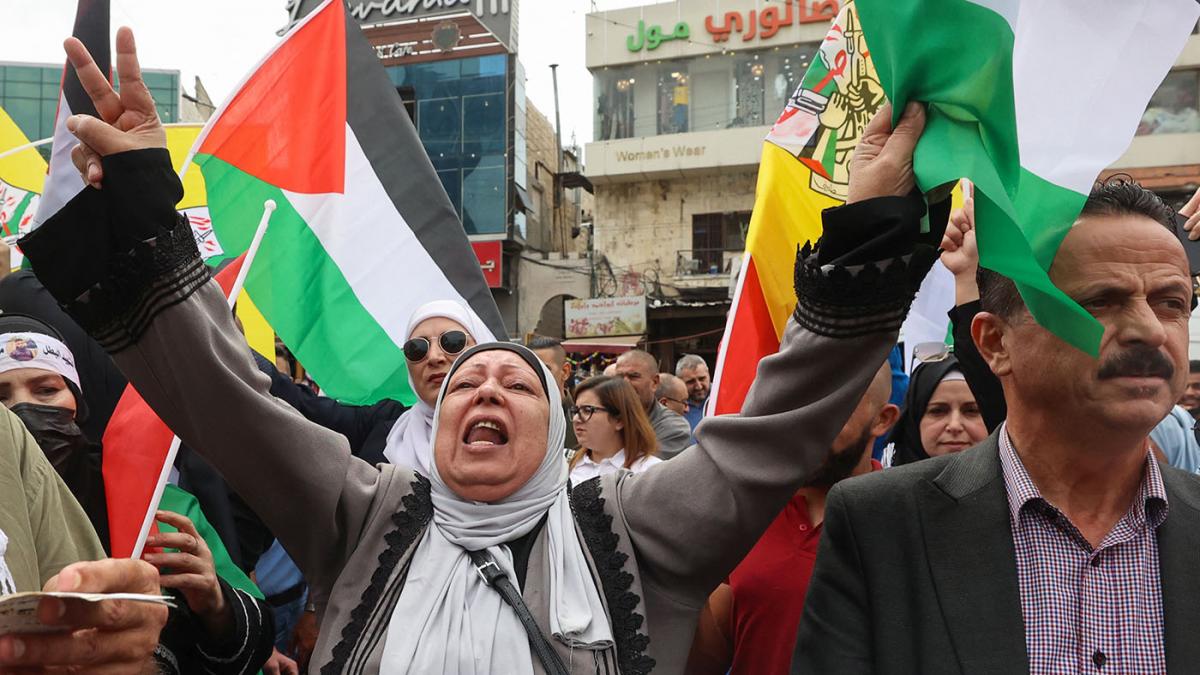 El Ejrcito israel concentra tambin sus esfuerzos en salvar a los ciudadanos secuestrados por Hamas ms de un centenar segn el Gobierno Foto AFP