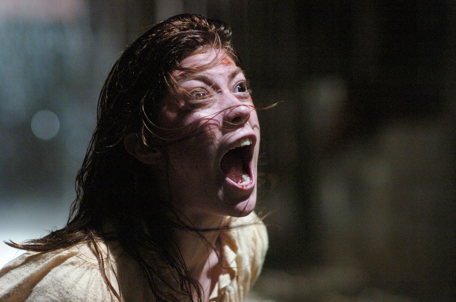 El exorcismo de Emily Rose