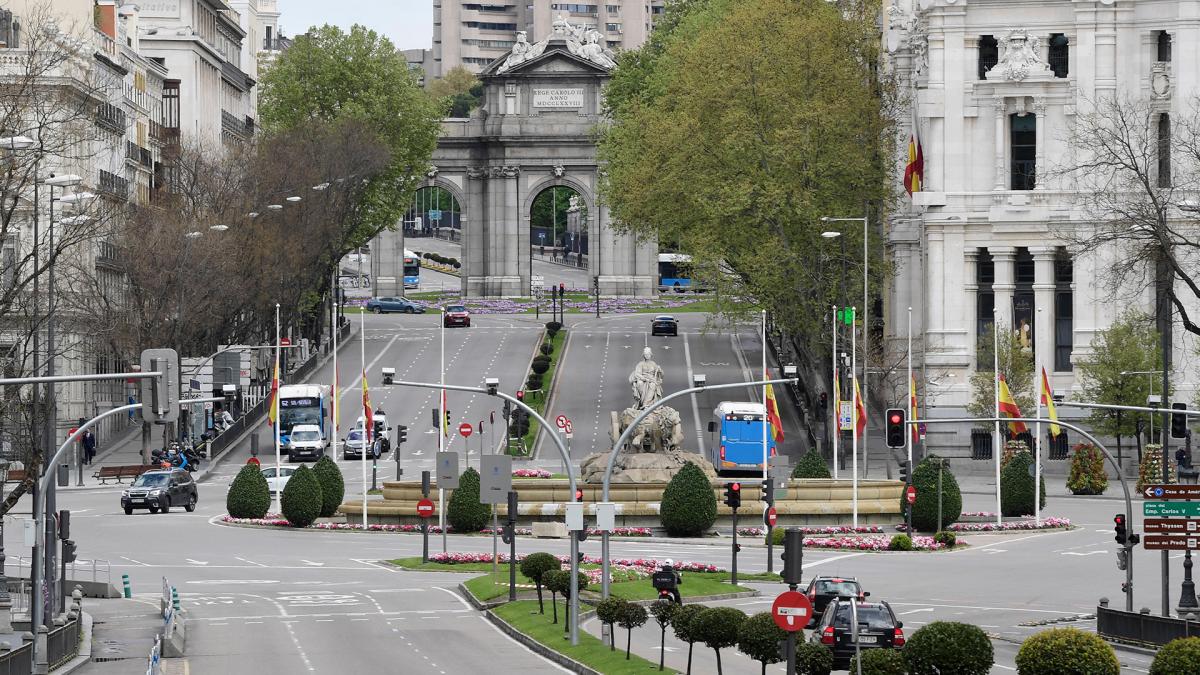 Espaa es uno de los pases extranjeros con mayor cantidad de argentinos radicados Foto AFP