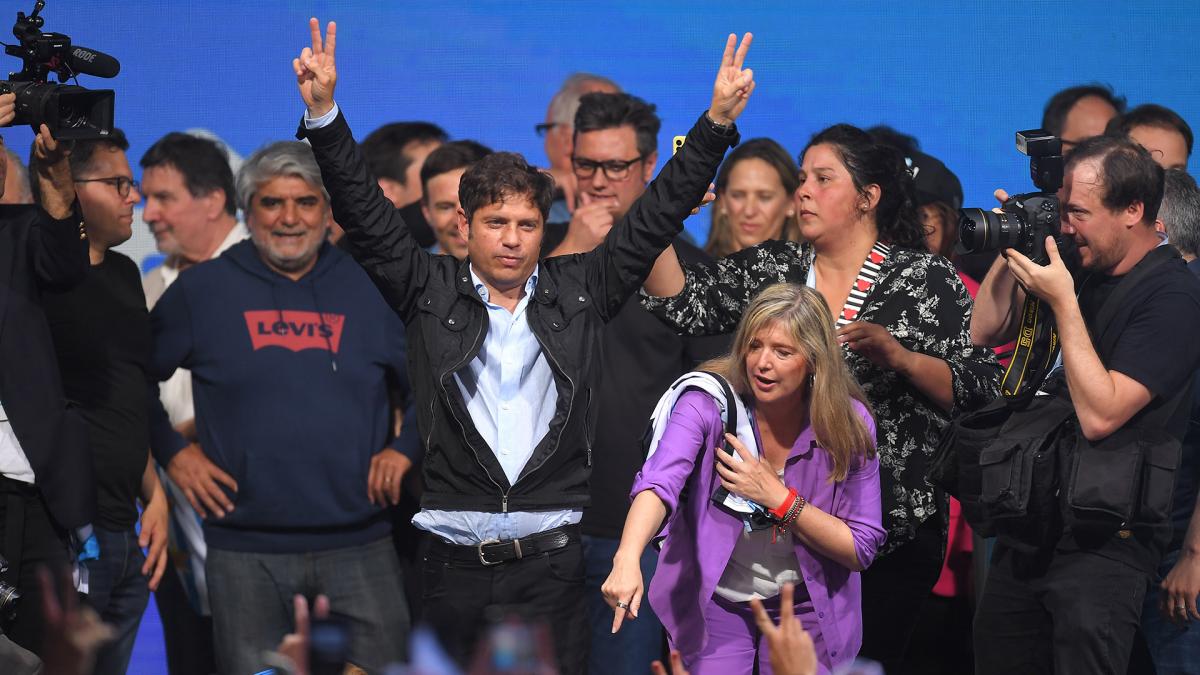 El encuentro tendr como punto de partida el anlisis de los resultados Foto Fernando Gens