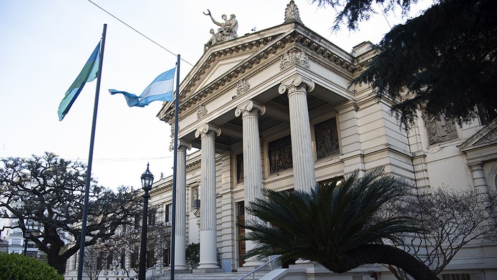 El Fondo de Fortalecimiento Fiscal Bonaerense gener cruces entre diputados y senadores de la Libertad Avanza