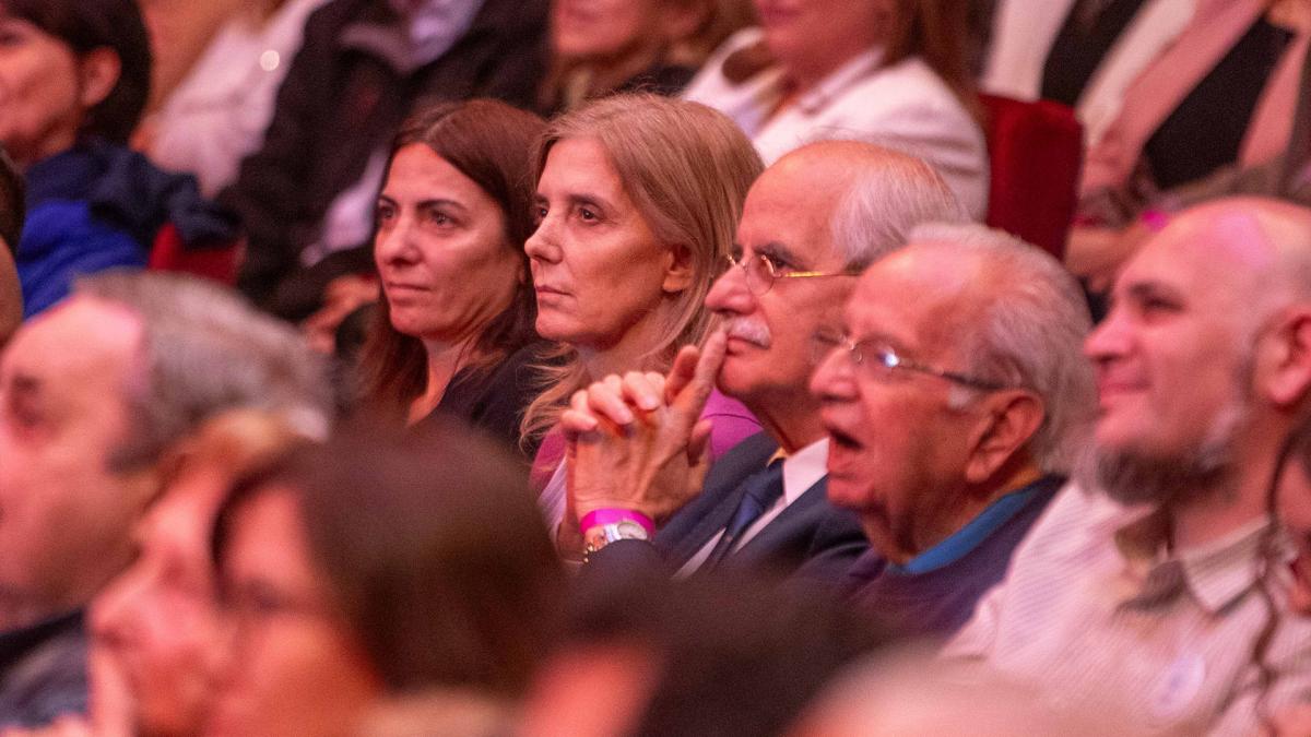 Foto Prensa Abuelas