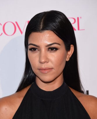 Kim y Kourtney Kardashian finalmente encuentran puntos en común