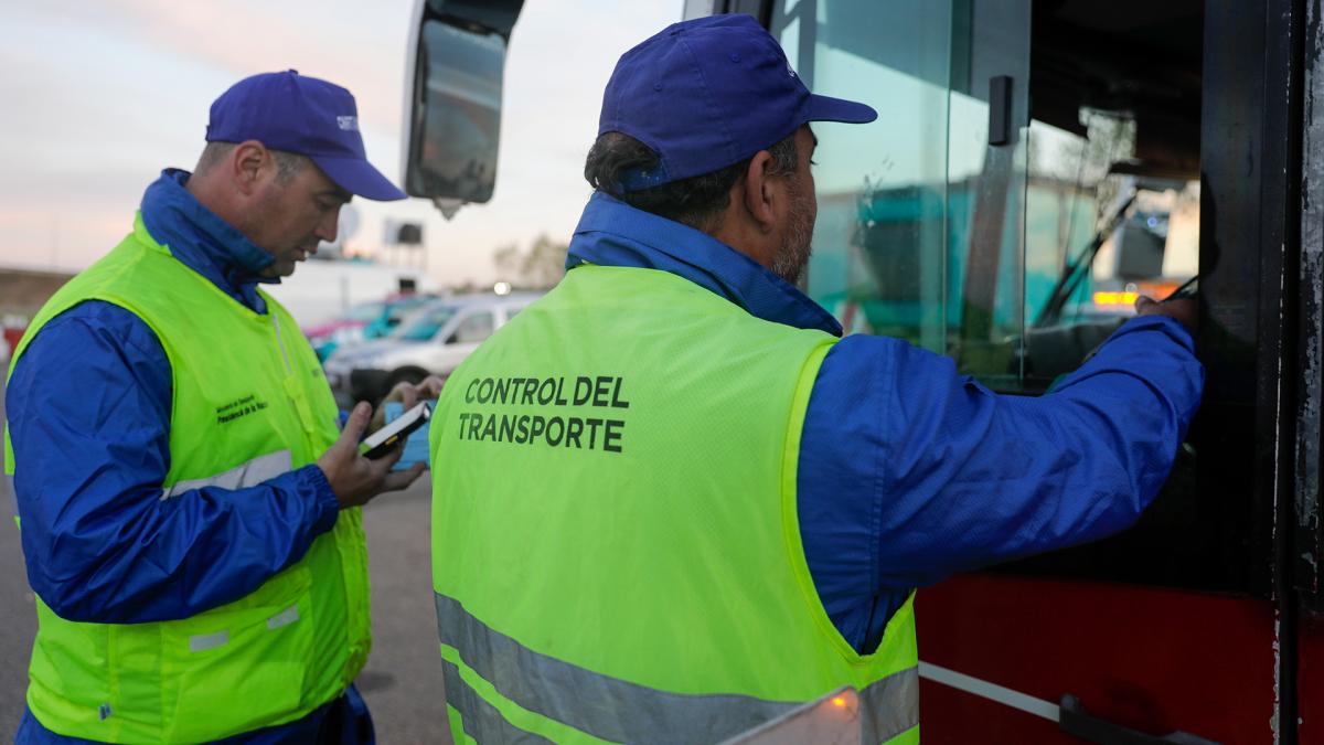 Edgar Prez qued al frente de la CNRT