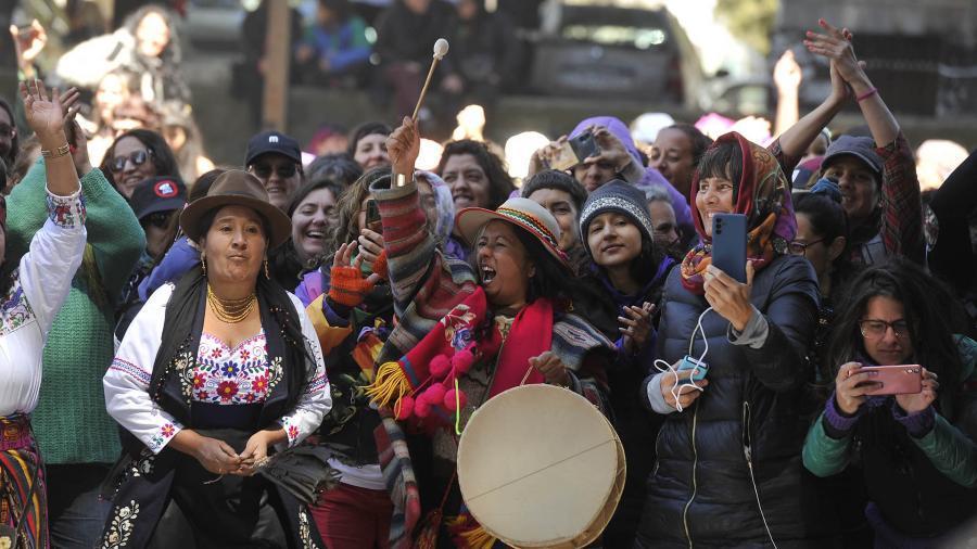 Foto Alejandra Bartoliche