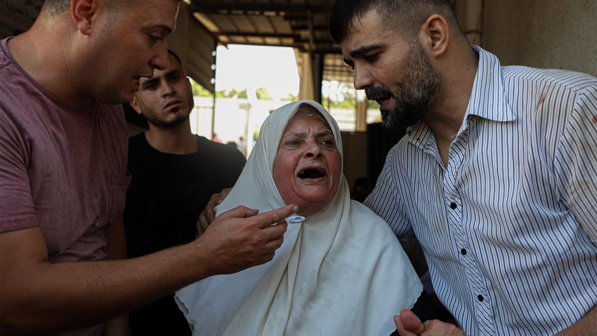 Israel y el Partido de los Trabajadores PT brasileo cruzaran crticas a raz de una declaracin Foto Xinhua