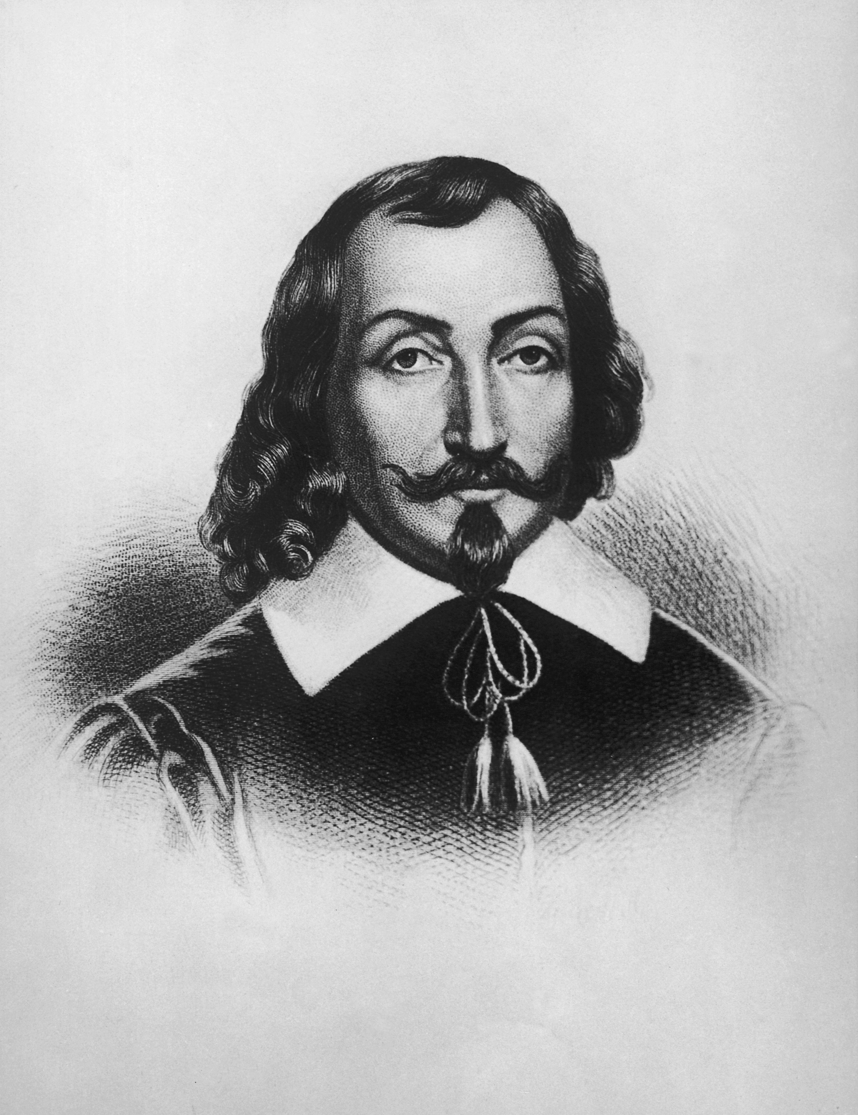 A Samuel de Champlain se le atribuye el inicio de las fiestas. 