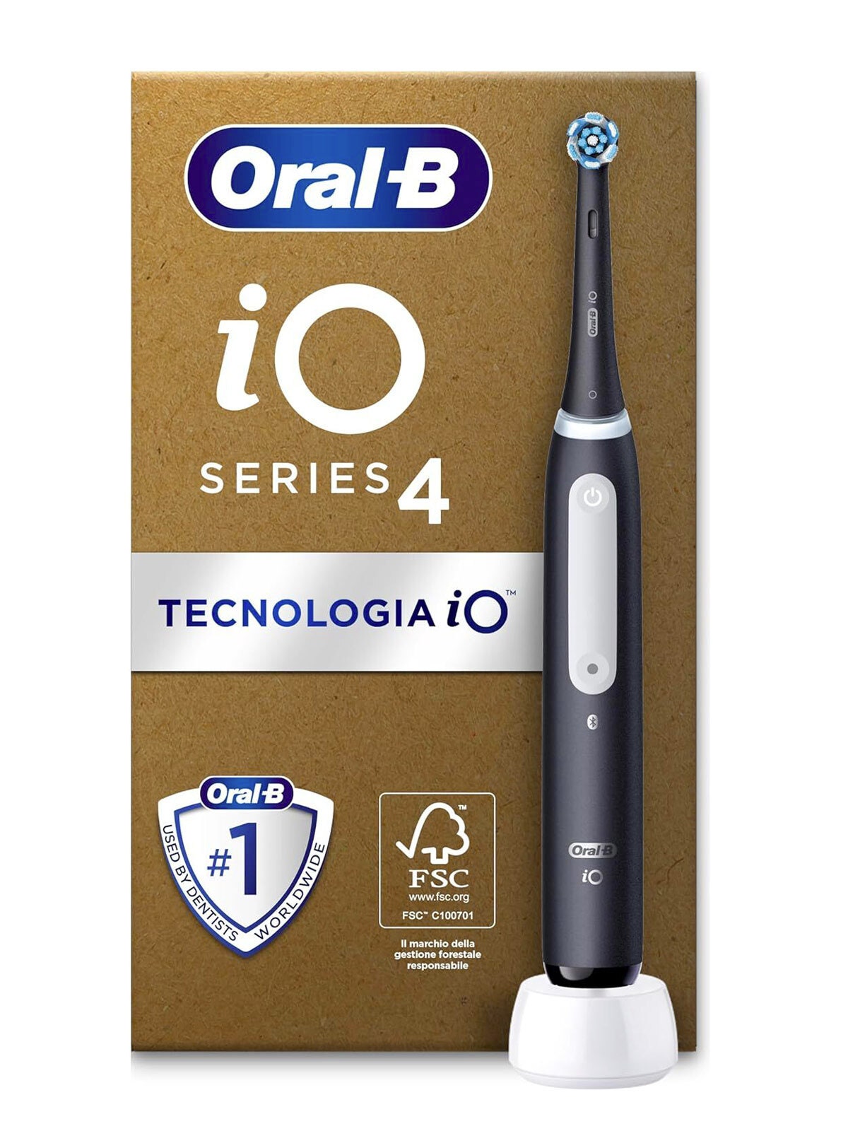 OralB iO 4N