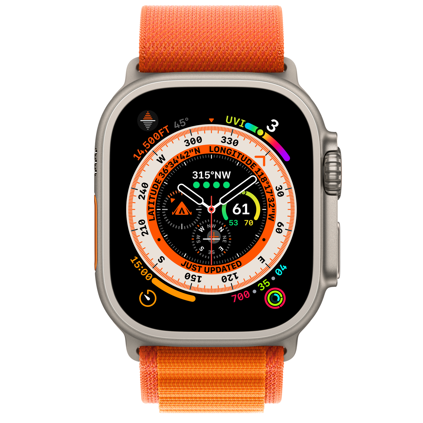 Reloj Apple Ultra