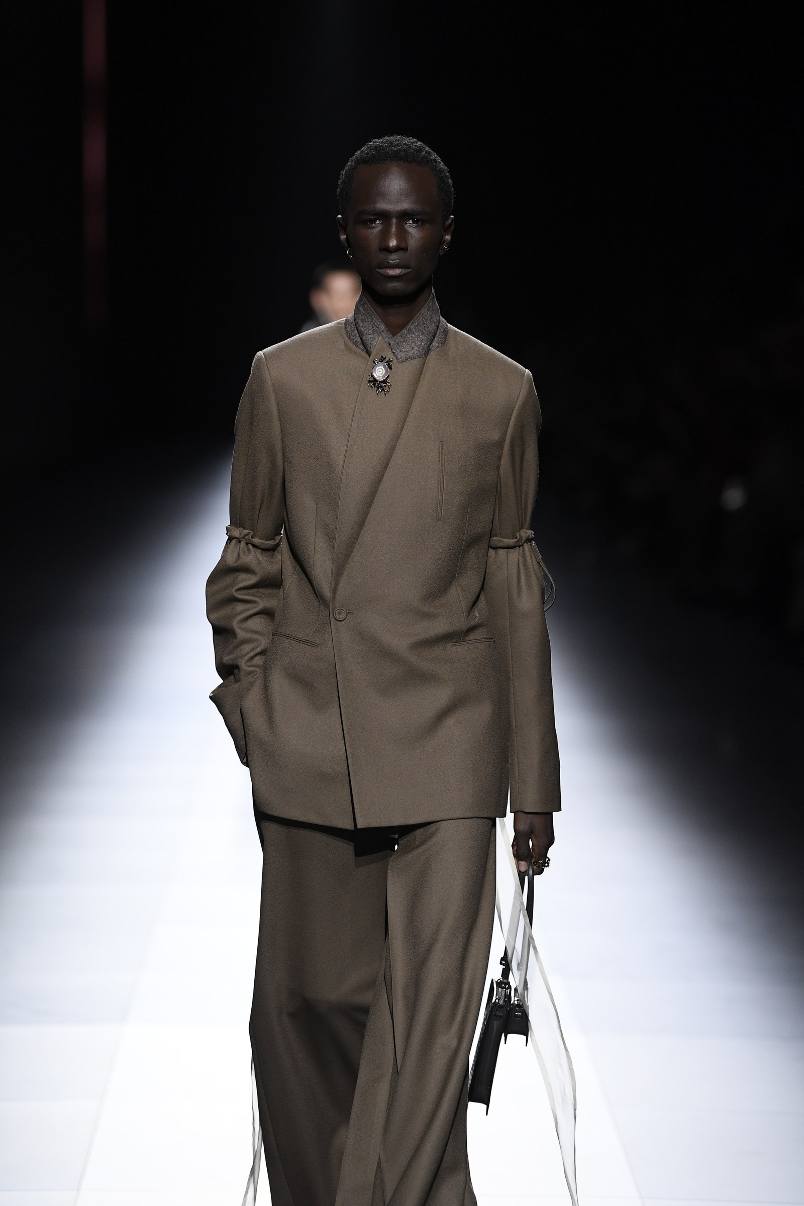 Dior Hombre Otoño Invierno 2023