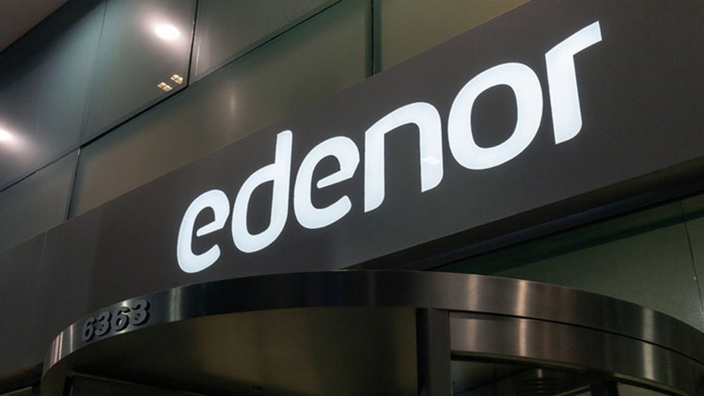 Edenor deber acreditar a 801 usuarios con un monto de 45938 en la factura