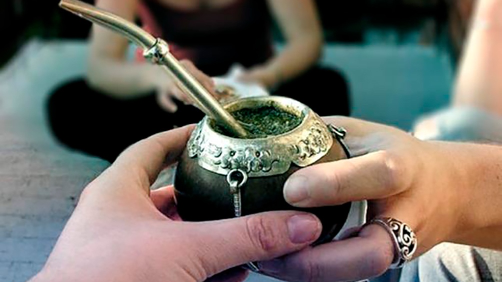 El mate cumple 10 aos como infusin nacional