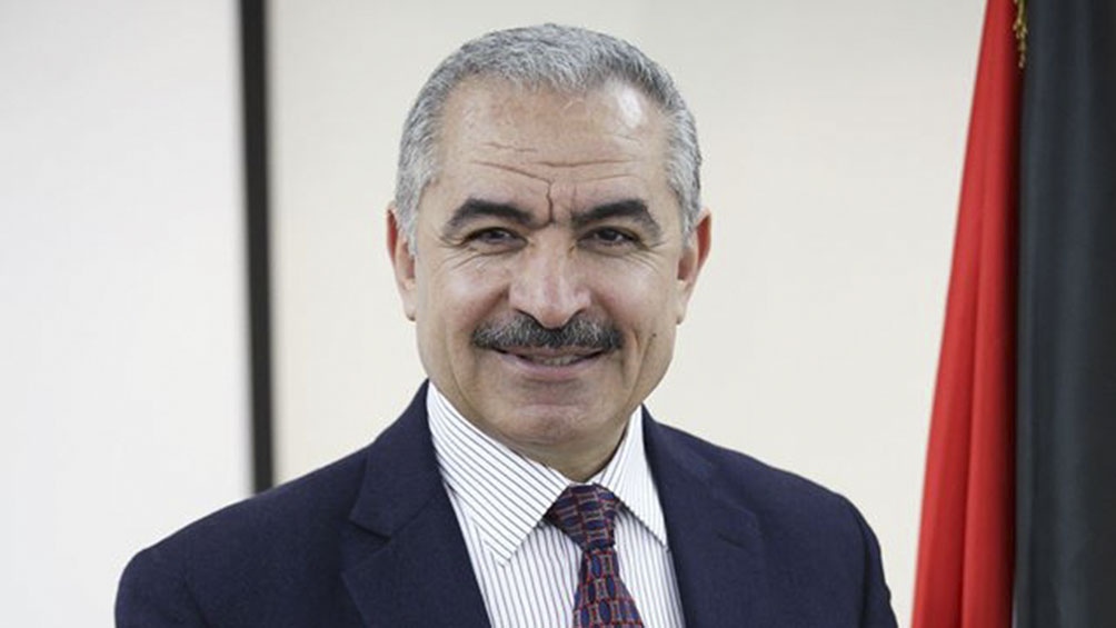 Shtayyeh present su dimisin por desavenencias internas