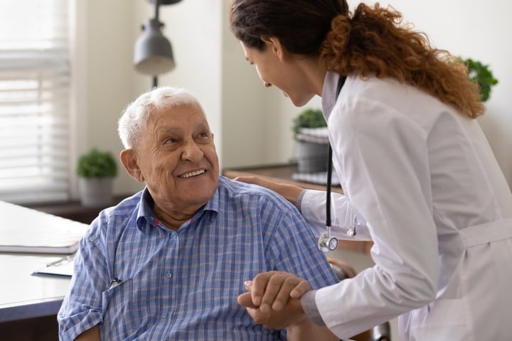 Los autores se entusiasman: evalúan que los cirujanos consideren esto al planificar la atención perioperatoria. Foto Shutterstock.