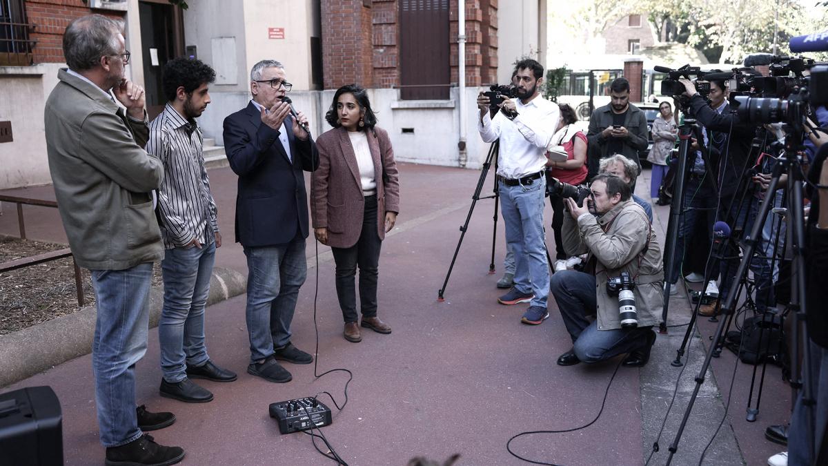 Foto AFP