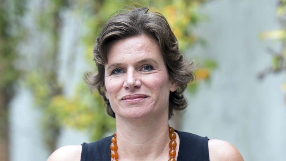 Mariana Mazzucato cuestion las propuestas de Milei