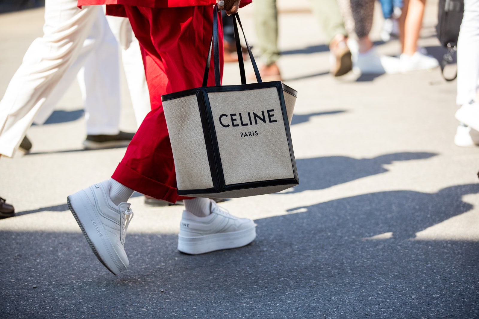 Pitti Immagine Uomo 102 Streetstyle Día 1