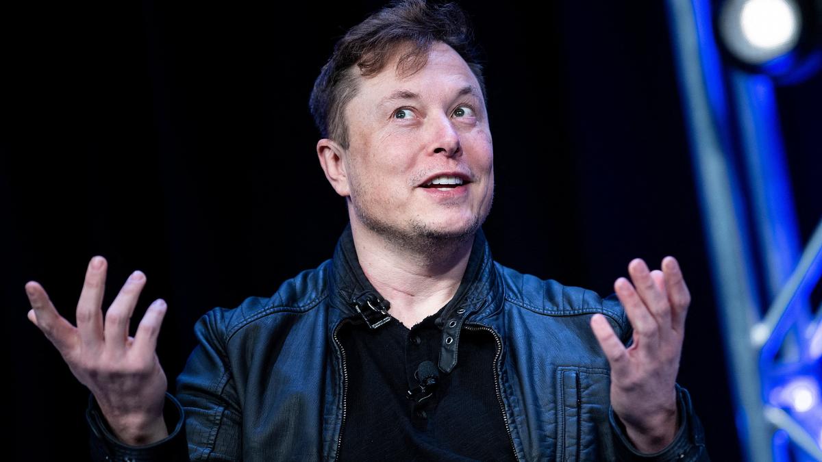 Musk anunci que el primer ser humano recibi un implante de Neuralink y dijo que se est recuperando bien Foto AFP