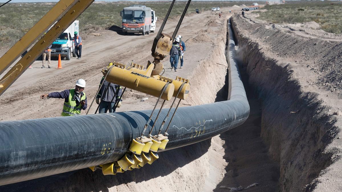 Para algunos especialistas este ao no llegara una lluvia de inversiones Foto Victoria Gesualdi