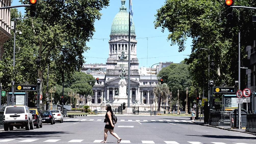 Milei enviar al Congreso su proyecto de reforma del Estado 