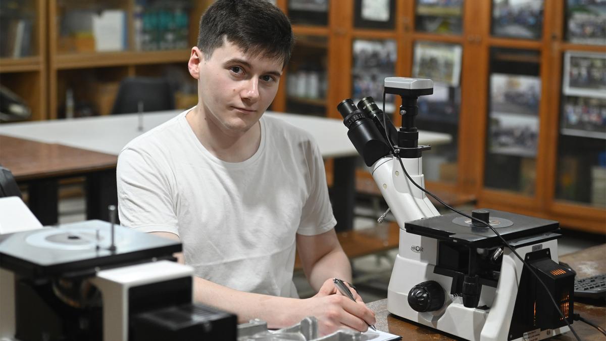 El jurado que lo dio ganador se compuso por seis ingenieros miembros del proyecto Starbust y del Laboratorio de Propulsin a Chorro de NASA Foto Sebastin Granata