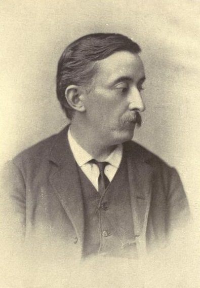 Lafcadio Hearn emigró a los Estados Unidos a los 19 años y vivió en Nueva Orleans de 1877 a 1887.