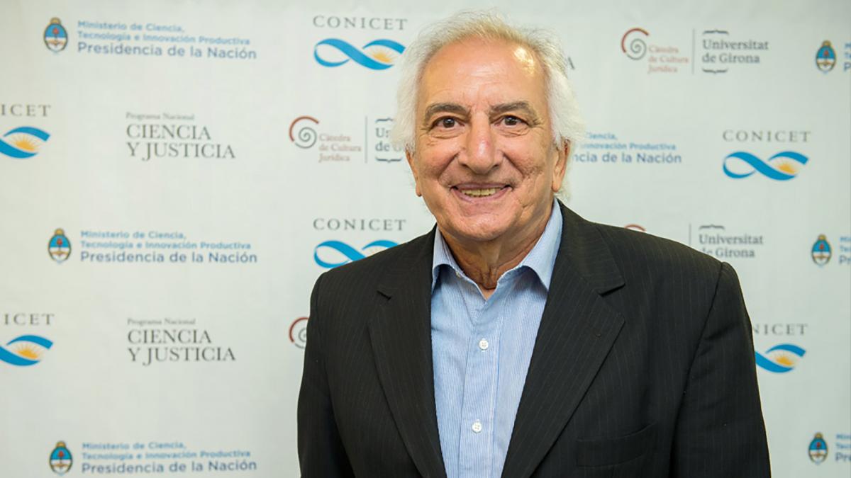 Jorge Gurlekian Foto Prensa