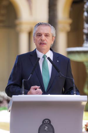 Foto Presidencia