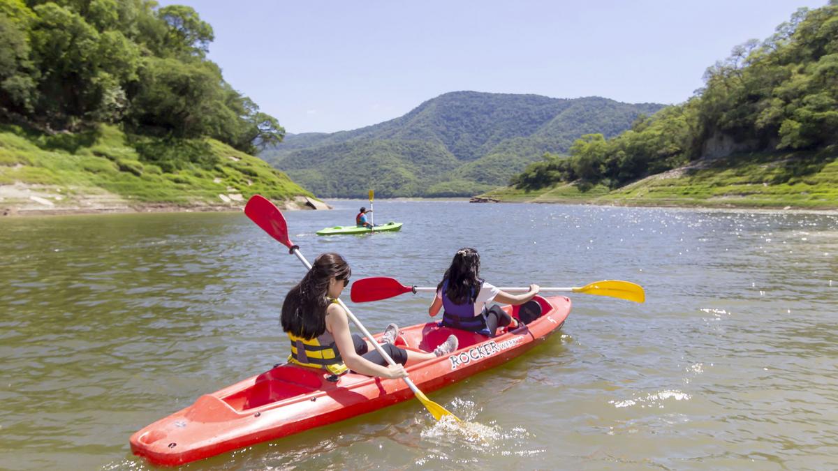 Foto Prensa del Ente de Turismo de Tucumn