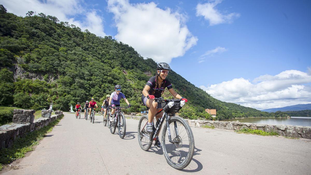 Foto Prensa del Ente de Turismo de Tucumn