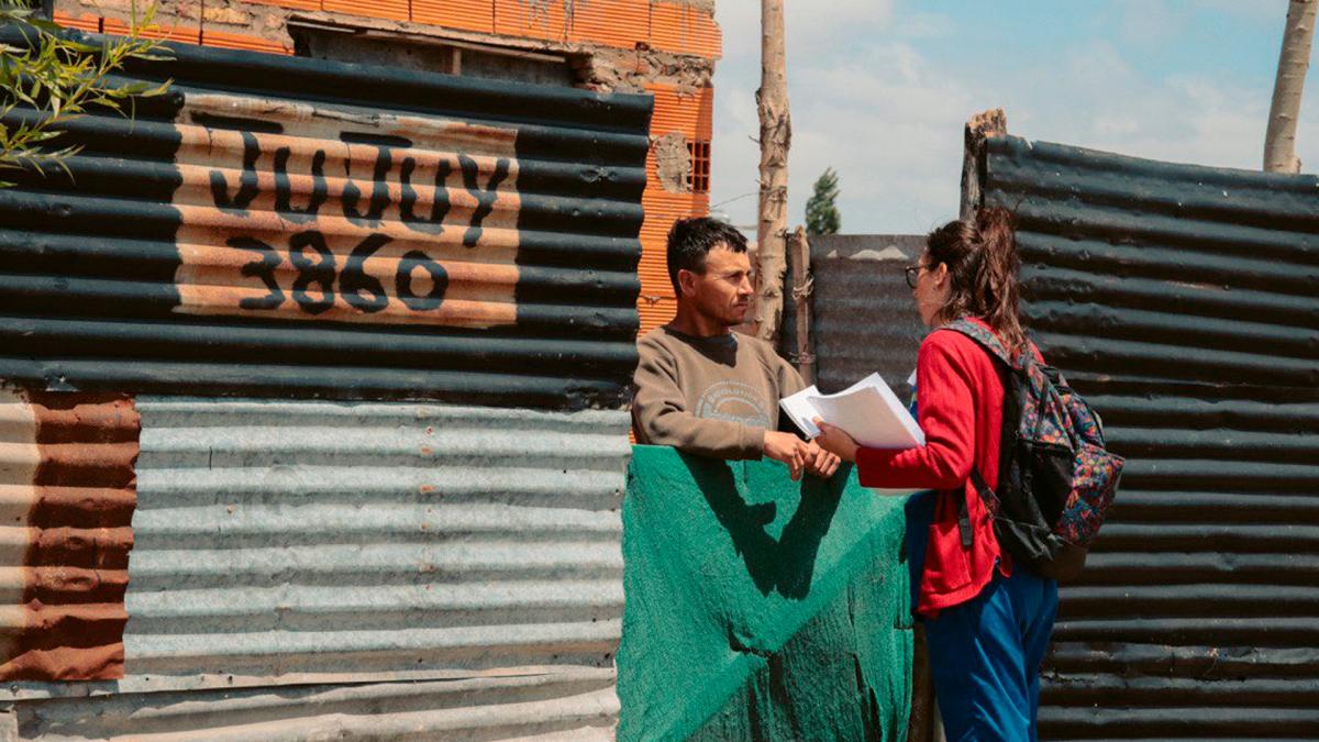 A Baha Blanca tambin se traslad un equipo de cinco psiclogos de la Red Provincial de Salud Mental en Incidente Crtico Xnkreplak 