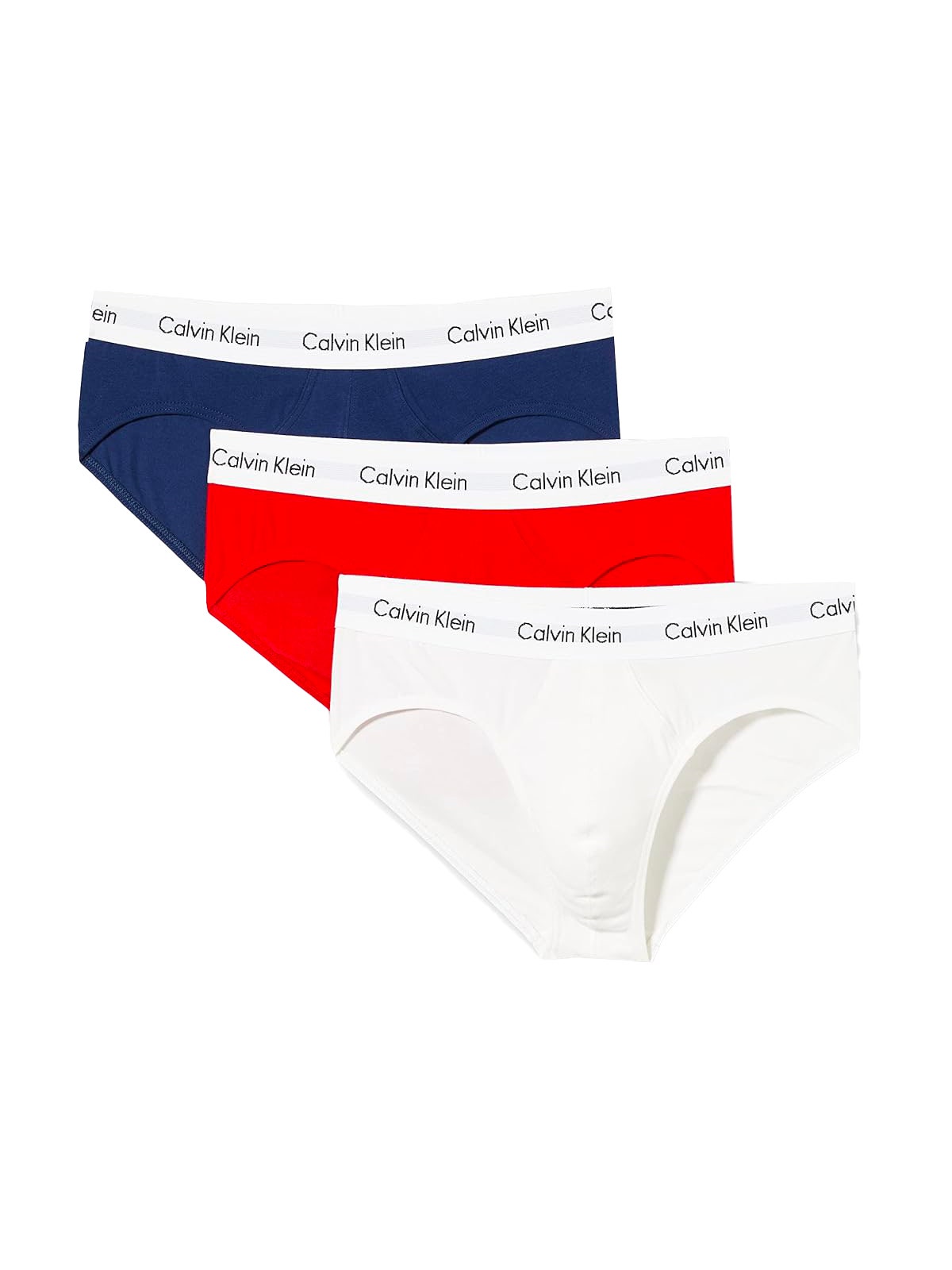 La mejor ropa interior roja para hombre para dar el salto de calidad en Navidad y Año Nuevo con ropa interior boxer co