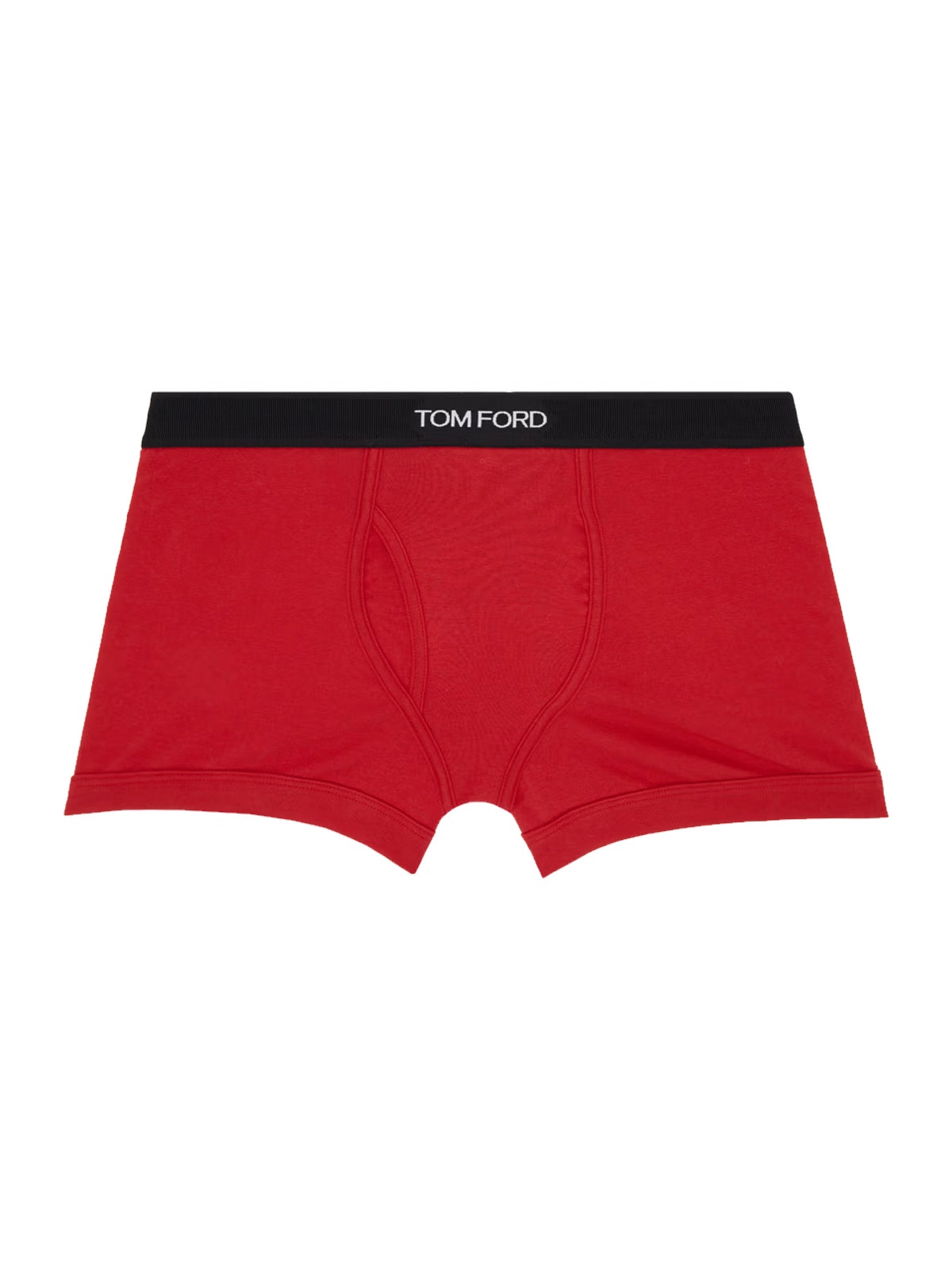 La mejor ropa interior roja para hombre para dar el salto de calidad en Navidad y Año Nuevo con ropa interior boxer co