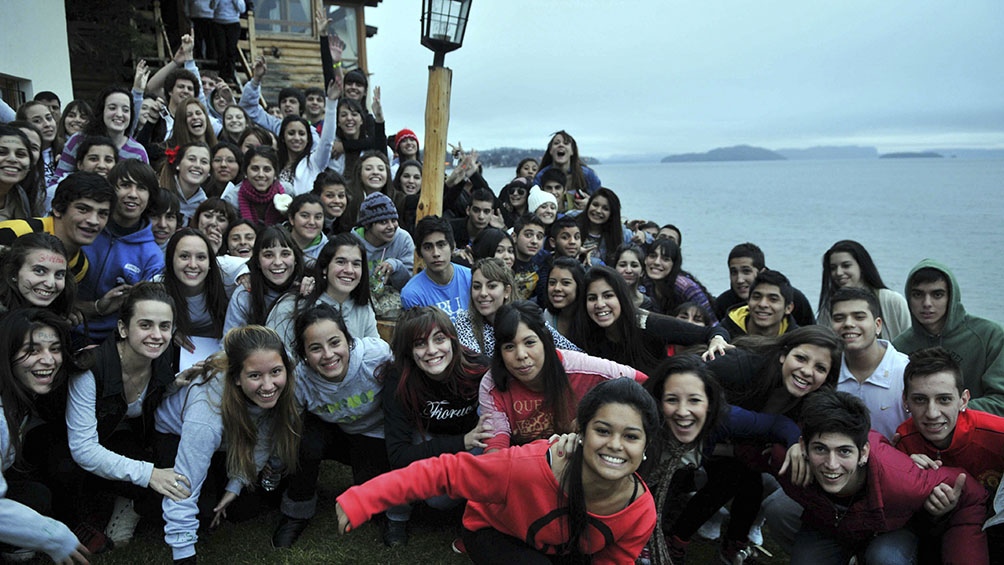 Las prestadoras de servicios de Turismo Estudiantil tendrn menos controles Foto Archivo