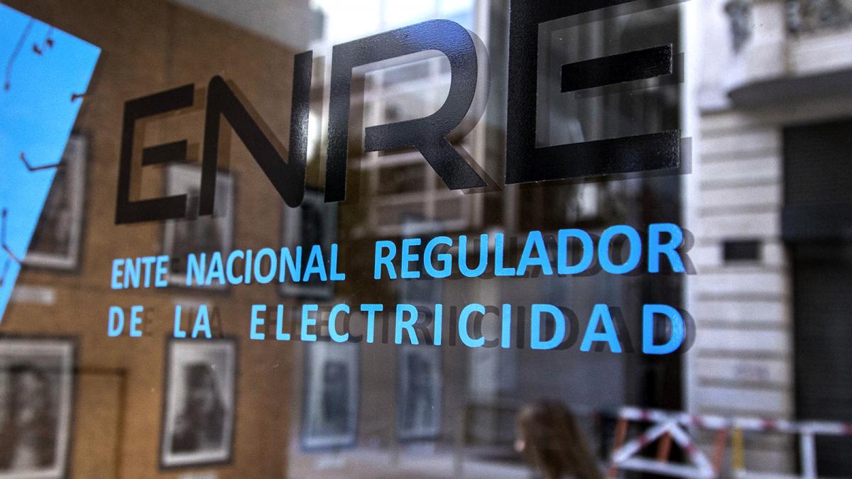 El ENRE busca simplificar la tramitacin y controlar que las empresas reestablezcan eficientemente el suministro