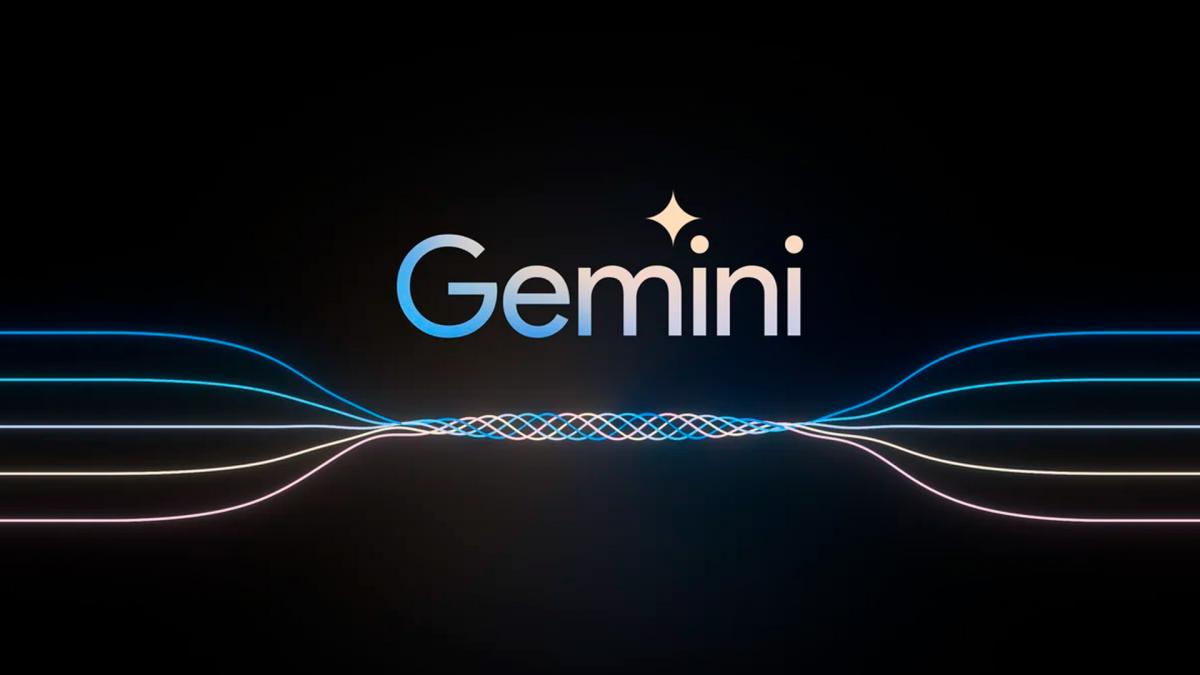 Se podr acceder a Gemini desde la plataforma Bard o en telfonos celulares