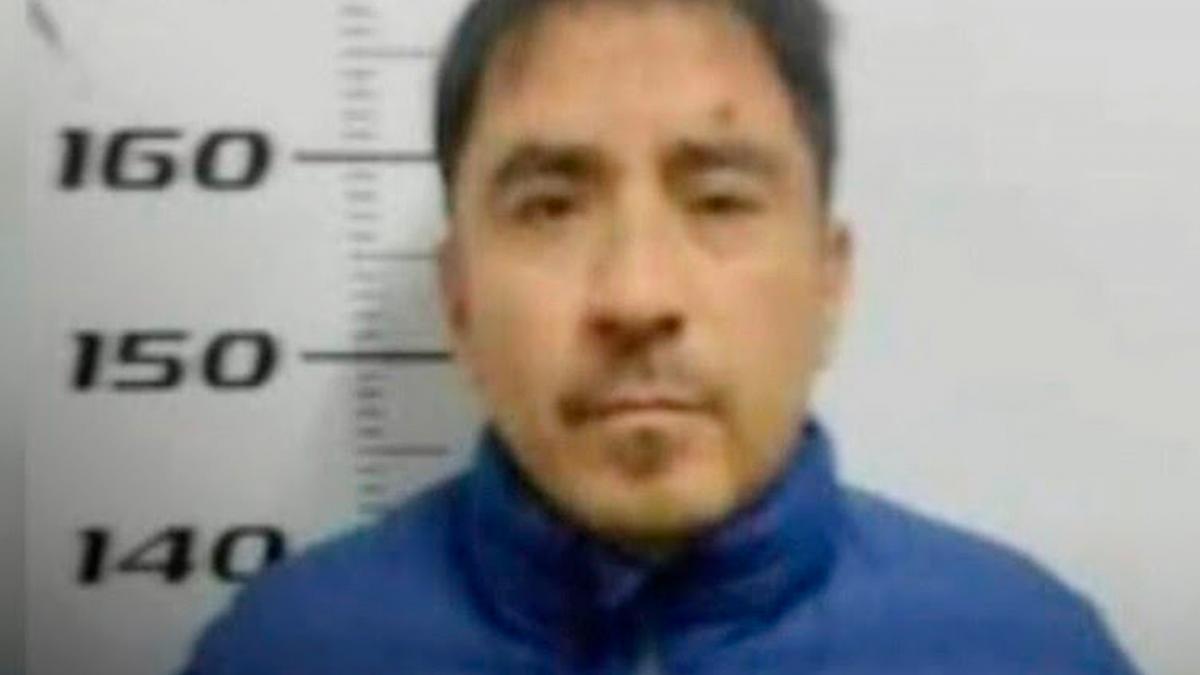 Walter Herrera acusado de abusar menores en Neuqun