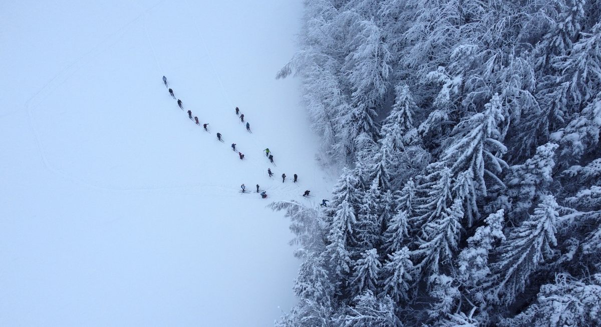 Hoy en día, aquellos que escalan los 20 picos en un día obtienen el título de Lumeilves o Snow Lynx.