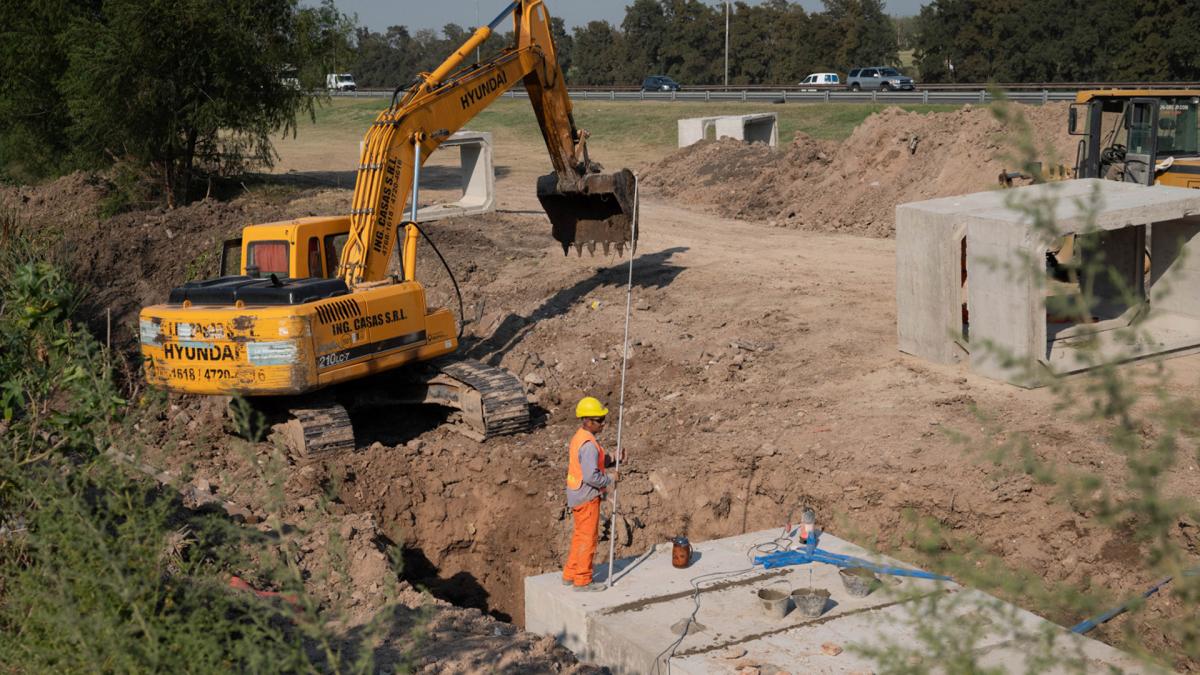 El Gobierno nacional redujo de 5 a 1 el porcentaje de recaudacin del Impuesto PAS destinado al Fondo de Integracin Socio Urbana Foto Archivo