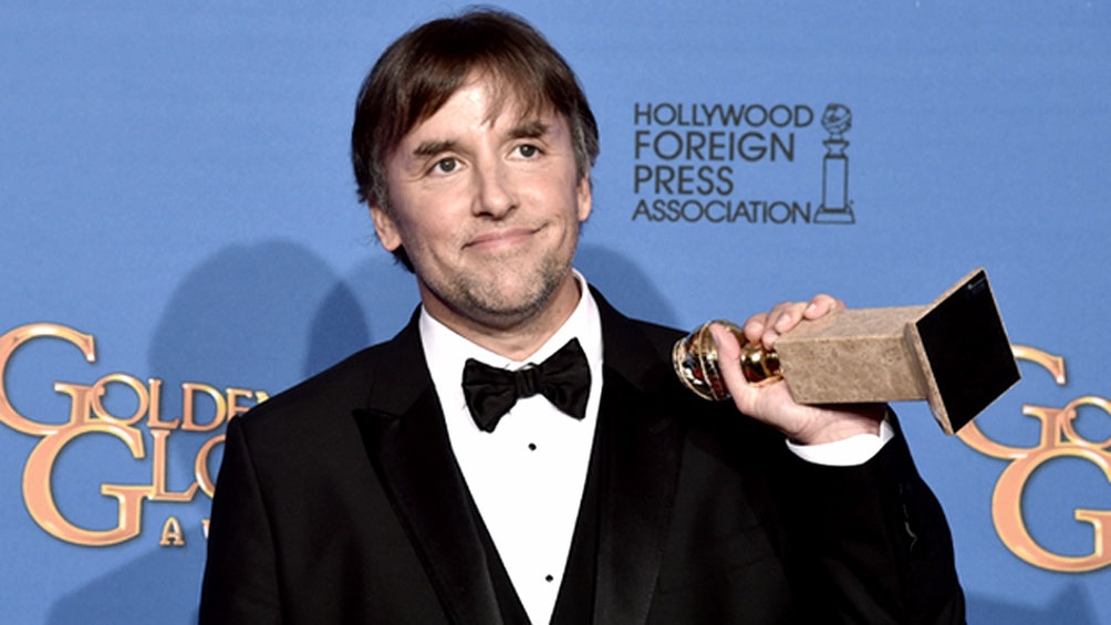 Richard Linklater