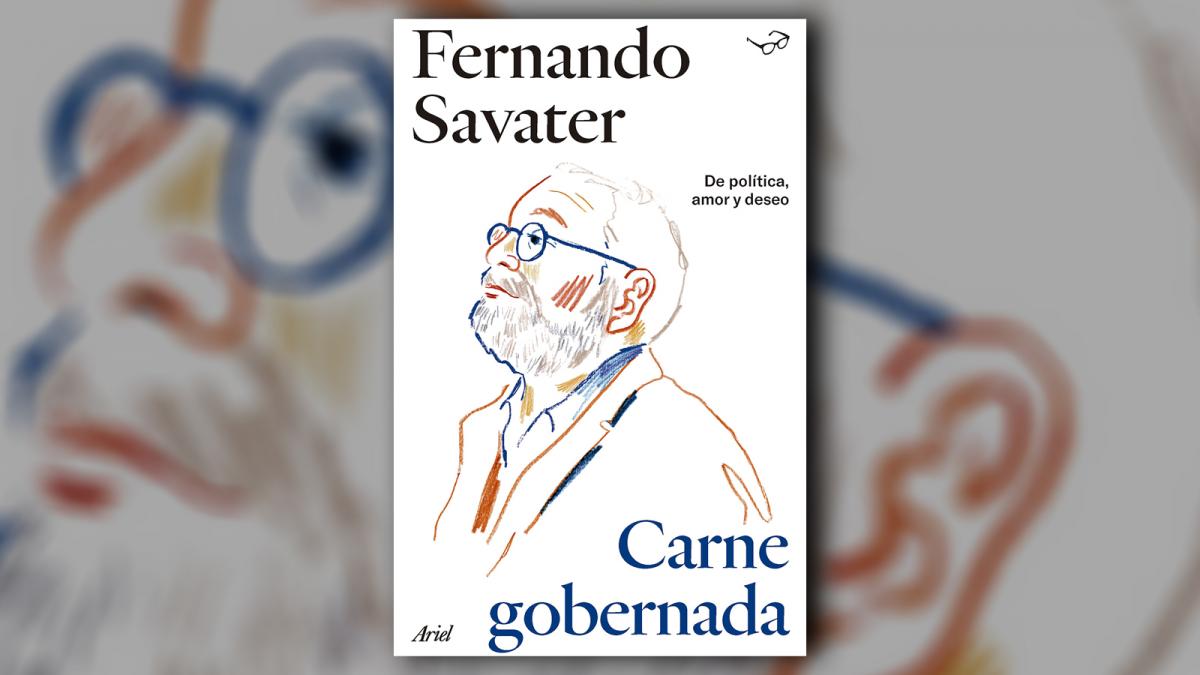 En su libro Savater dedica varias pginas a la evolucin del peridico en los ltimos aos